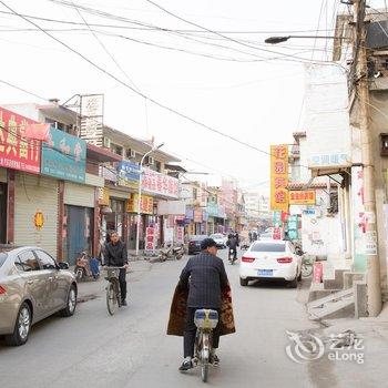 邹城锦泰商务宾馆酒店提供图片