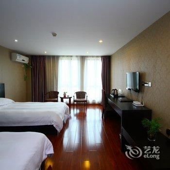 新昌华悦商务酒店酒店提供图片