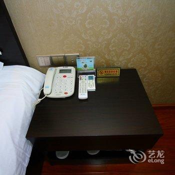 新昌华悦商务酒店酒店提供图片