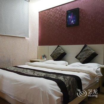 北京都市之星商旅酒店(东直门簋街店)酒店提供图片