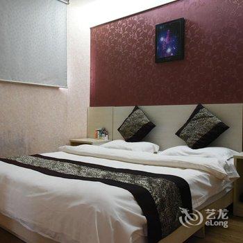 北京都市之星商旅酒店(东直门簋街店)酒店提供图片