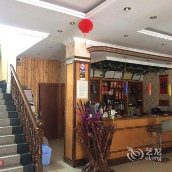 安吉山雅农庄酒店提供图片