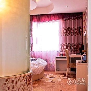 衢州竹苑精品酒店酒店提供图片