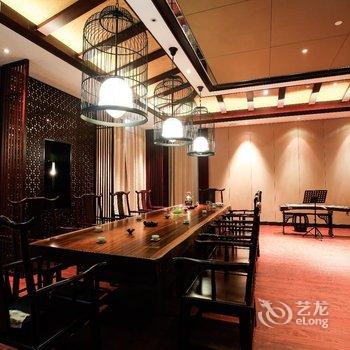 吉安庐陵东方宾馆酒店提供图片