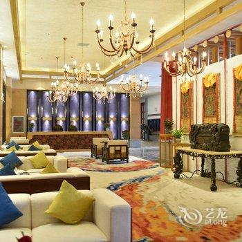 香格里拉龙凤祥雅阁大酒店酒店提供图片