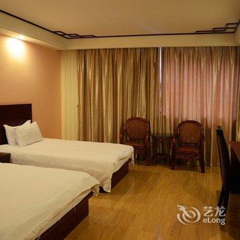 宁波轻骑士假日酒店酒店提供图片