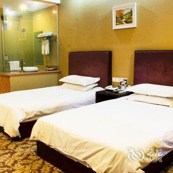 宁波市江东豪莱商务宾馆酒店提供图片