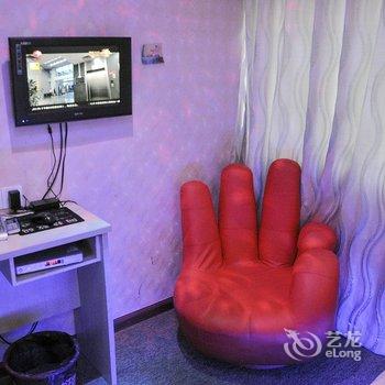 宁波天弘商务宾馆酒店提供图片