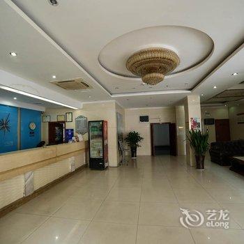 宜昌紫荆花酒店酒店提供图片