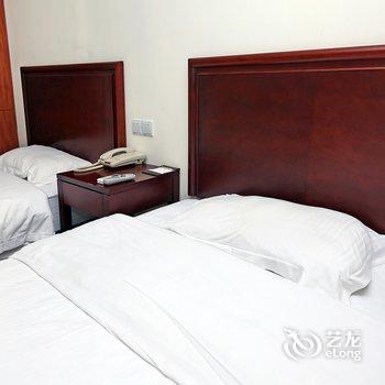 格林豪泰(上海嘉定方舟时代广场店)酒店提供图片