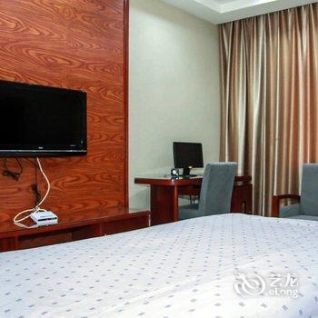 湘潭非常印象连锁酒店酒店提供图片