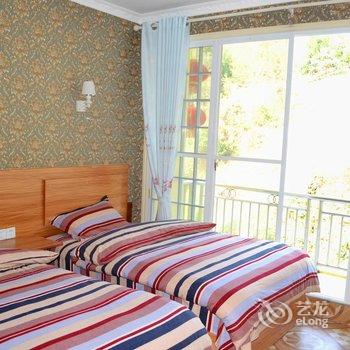 张家界小曦客栈酒店提供图片