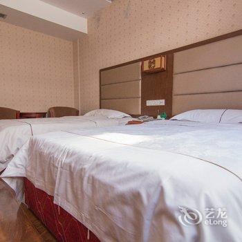 荆州栖凤苑庭院酒店酒店提供图片