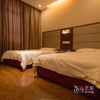 荆州栖凤苑庭院酒店酒店提供图片