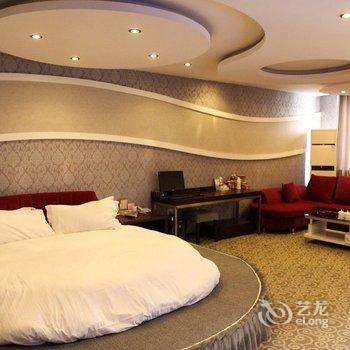 荆门乌托邦商务宾馆(中天街店)酒店提供图片