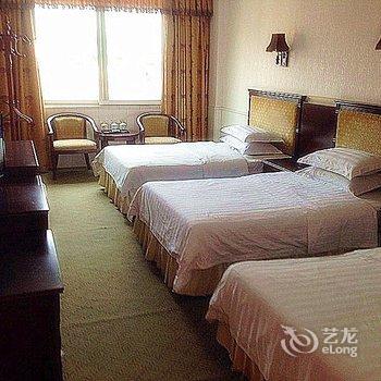 佛山顺德格美宾馆酒店提供图片