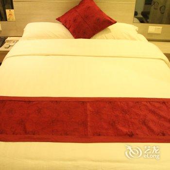 万众财富连锁酒店(江门蓬江风尚店)酒店提供图片