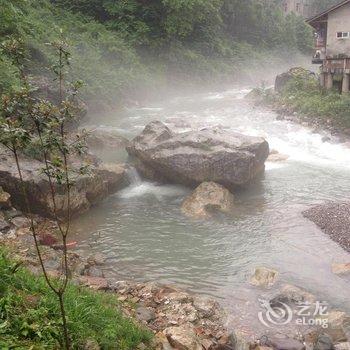 西岭雪山云雪乡村酒店酒店提供图片