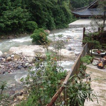 西岭雪山云雪乡村酒店酒店提供图片