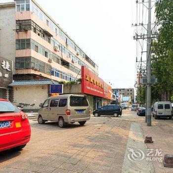 新乡宜欣快捷宾馆酒店提供图片