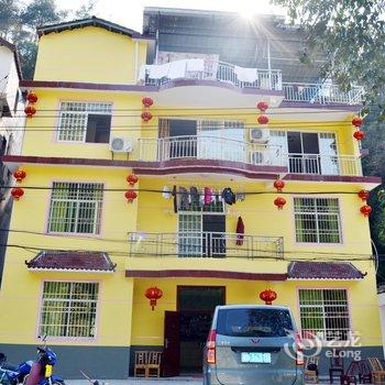 张家界小曦客栈酒店提供图片