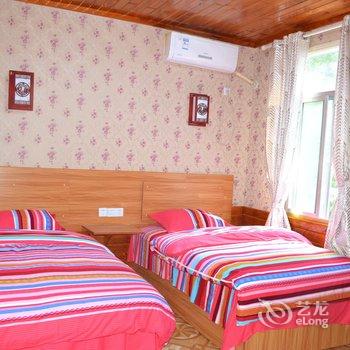 张家界小曦客栈酒店提供图片