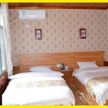 张家界小曦客栈酒店提供图片