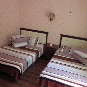 张家界小曦客栈酒店提供图片