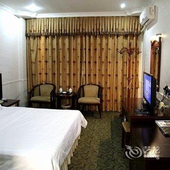 佛山顺德格美宾馆酒店提供图片