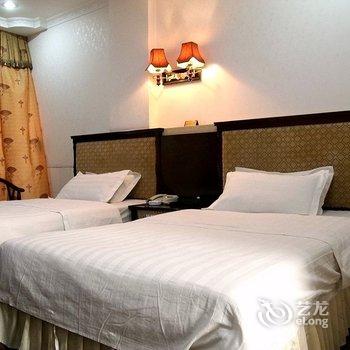 佛山顺德格美宾馆酒店提供图片