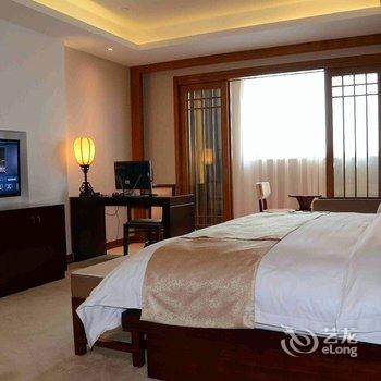 武义仙霞酒店酒店提供图片