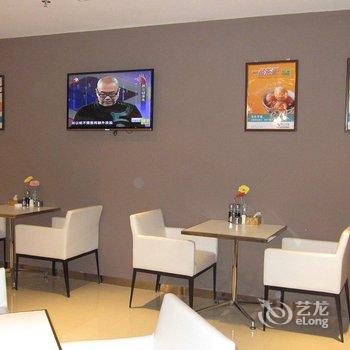 锦江之星(石家庄开发区店)酒店提供图片