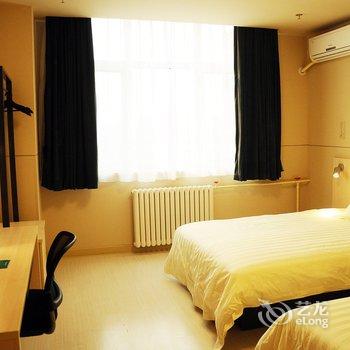 锦江之星(石家庄开发区店)酒店提供图片