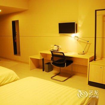 锦江之星(石家庄开发区店)酒店提供图片