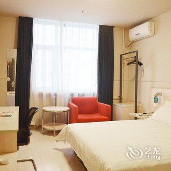 锦江之星(石家庄开发区店)酒店提供图片