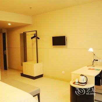 锦江之星(石家庄开发区店)酒店提供图片