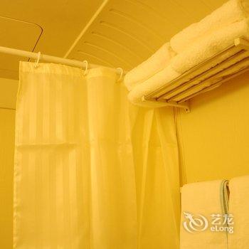 锦江之星(石家庄开发区店)酒店提供图片