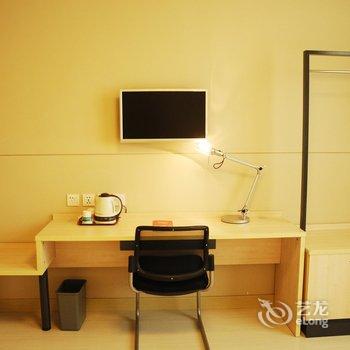 锦江之星(石家庄开发区店)酒店提供图片