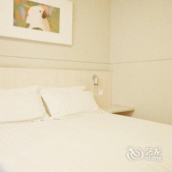 锦江之星(石家庄开发区店)酒店提供图片