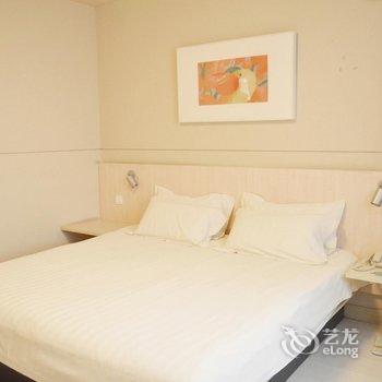 锦江之星(石家庄开发区店)酒店提供图片