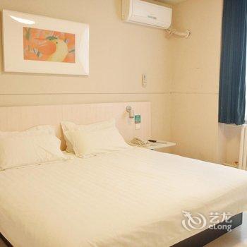 锦江之星(石家庄开发区店)酒店提供图片