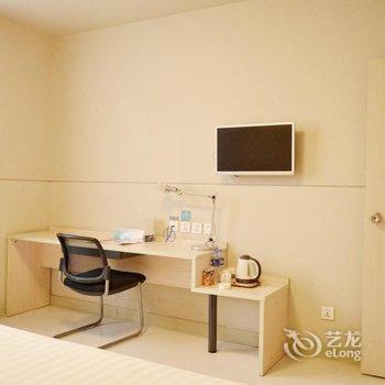 锦江之星(石家庄开发区店)酒店提供图片