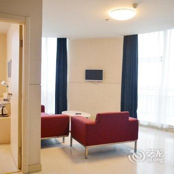 锦江之星(石家庄开发区店)酒店提供图片