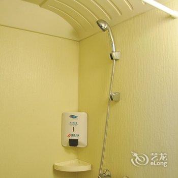 锦江之星(石家庄开发区店)酒店提供图片