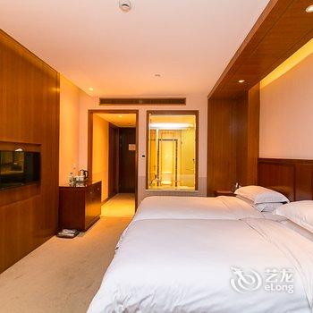 武义仙霞酒店酒店提供图片