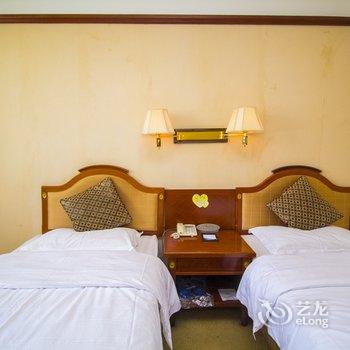 青州将军山花园酒店酒店提供图片