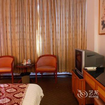 肇庆新长讯宾馆酒店提供图片