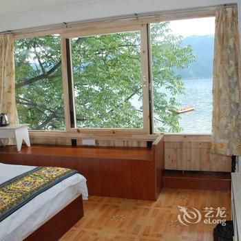 泸沽湖乾龙客栈酒店提供图片