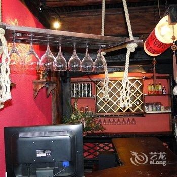 香格里拉达吉莲花客栈酒店提供图片