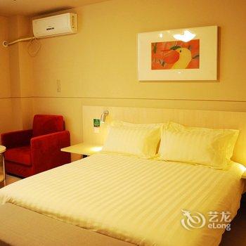 锦江之星(石家庄开发区店)酒店提供图片